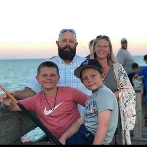 Meet your Posher, Matt